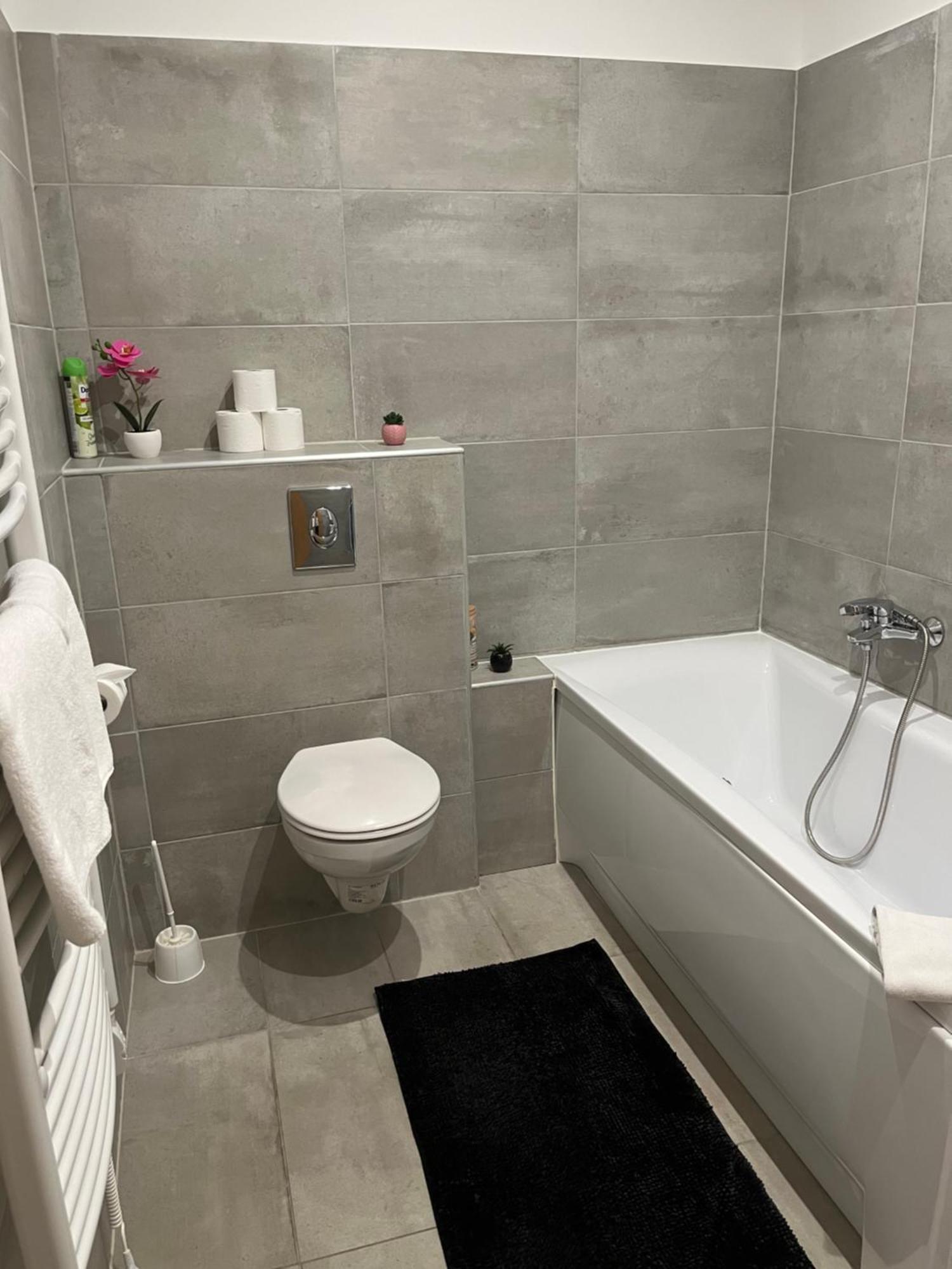 Solaris Apartman Zalakaros Exteriör bild