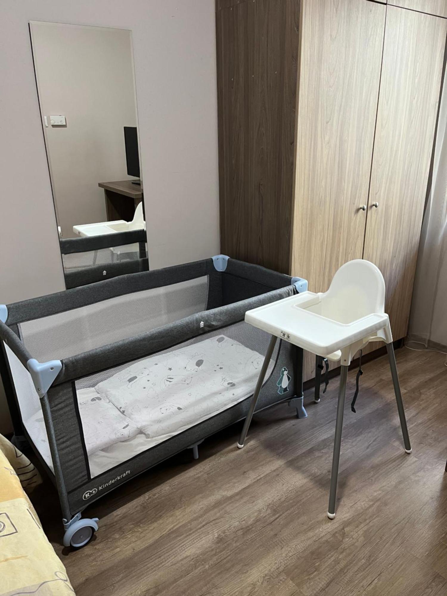 Solaris Apartman Zalakaros Exteriör bild